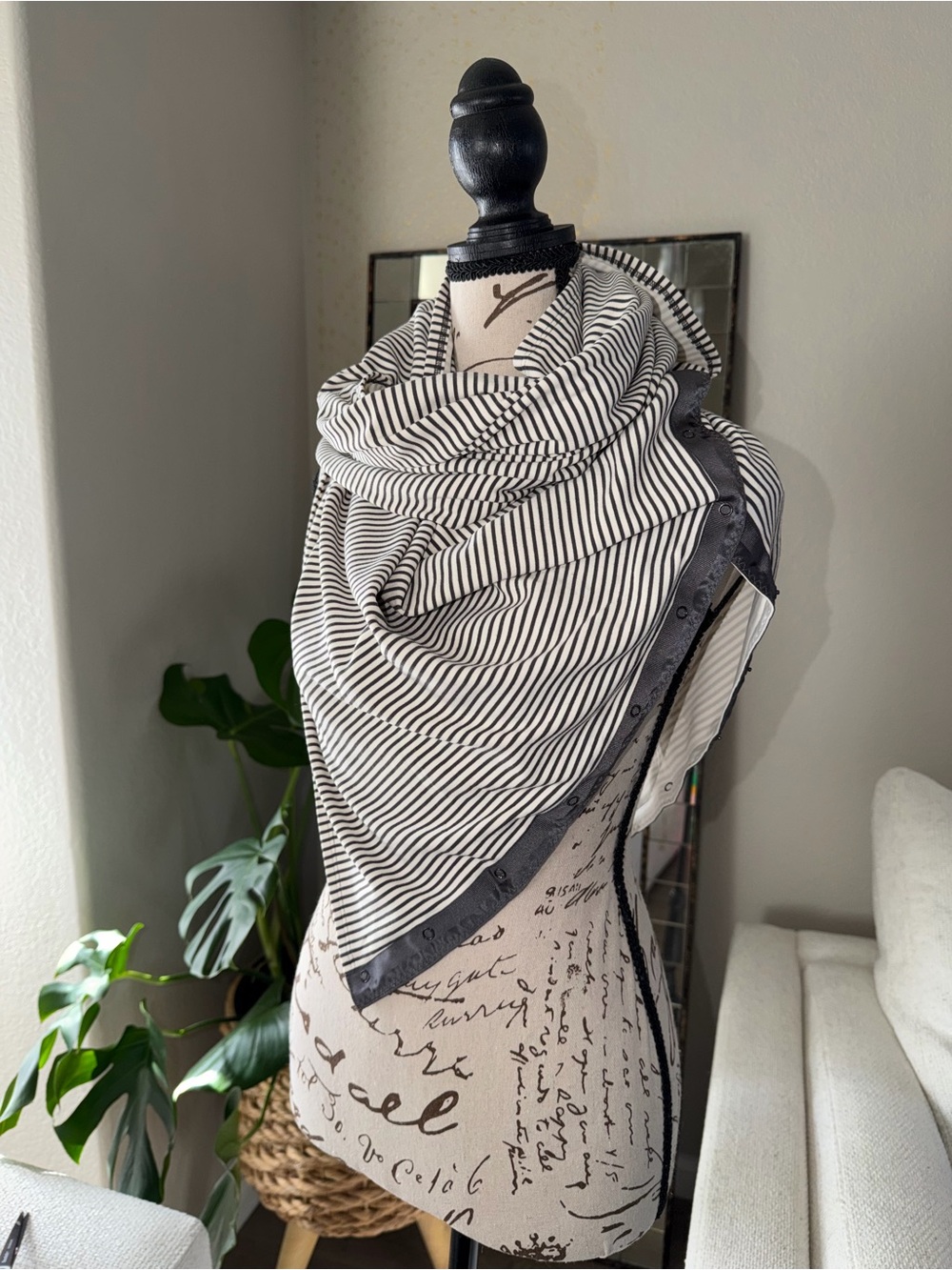 Lululemon Vinyasa headband set
